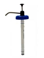 T0002 KAREN - POMPKA DOZUJĄCA DO ŻELU KAREN