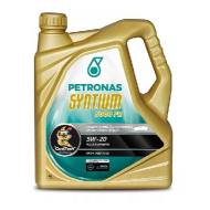 5W20 4L 5000 FR PETRONAS - OLEJ 5W20 4L PETRONAS SYNTIUM 5000 FR A1B1 FORD