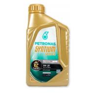5W20 1L 5000 FR PETRONAS - OLEJ 5W20 1L PETRONAS SYNTIUM 5000 FR A1B1 FORD
