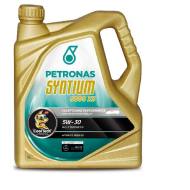 5W30 5L 5000 XS PETRONAS - OLEJ 5W30 5L PETRONAS SYNTIUM 5000 XS C3MB 229.51 LL04 VW 505 DEXOS2