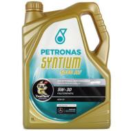 5W30 5L 5000 AV PETRONAS - OLEJ 5W30 5L PETRONAS SYNTIUM 5000 AV C3VW 504/507 LL04 MB 229.51