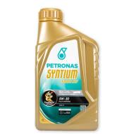 5W30 1L 5000 AV PETRONAS - OLEJ 5W30 1L PETRONAS SYNTIUM 5000 AV C3VW 504/507 LL04 MB 229.51