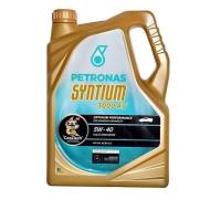 5W40 5L 3000 AV PETRONAS - OLEJ 5W40 5L PETRONAS SYNTIUM 3000 AV C3MB 229.51 LL04 VW 505 DEXOS2