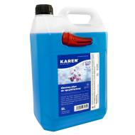99-9002 KAREN - Płyn do spryskiwaczy zimowy -22* KAREN PREMIUM O PRZYJEMNYM ZAPACHU