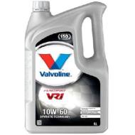 10W60 5L VR1 VALVOLINE - OLEJ 10W60 5L VALVOLINE VR1 RACING  VALVOLINE