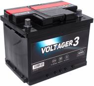 VG 64 570 M3 VOLTAGER - AKUMULATOR 64Ah 570A M3 VOLTAGER P+ 12V 243/175/190 GWARANCJA 30 MIESIĘCY *PREMIUM BATTERY*