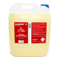 99-3012 KAREN - PREPARAT DO MYCIA SILNIKÓW 20KG KAREN