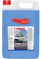 SC-S232405 SONAX - Płyn do spryskiwaczy zimowy -20 SONAX XTREME 4L Z LEJKIEM