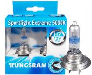 58520SUP TUNGSRAM - Żarówka H7 12V 55W PX26D SPORT EXTREME 5000K (2szt.) TUNGSRAM 58520SUP