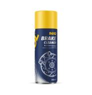 9692 MANNOL - BREAKE CLEANER ZMYWACZ DO TARCZ 450ML ŚRODEK DO TARCZ MANNOL