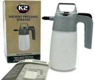 W109 K2 - OPRYSKIWACZ BRAKE CLEANER 1L ODPORNY NA ROZPUSZCZALNIKI, ZMY