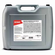 ROWE HIGHTEC SUPERTRAC 10W-30 20L ROWE Massey Ferguson CM kupisz w sklep.s-auto.pl