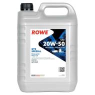 ROWE HIGHTEC GTS SPEZIAL20W-50 5L ROWE API SF/CD CCMC D2/ kupisz w sklep.s-auto.pl