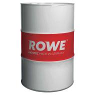 20050-2000-99 ROWE - HIGHTEC FORMULA 20W-50 Z 200L ROWE API SL/SJ/SG JASO MA2 ROWE
