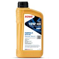 ROWE HIGHTEC FORMULA GTS 10W-40 HC 1L ROWE ACEA A3/B4 API kupisz w sklep.s-auto.pl