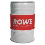 20186-0600-99 ROWE - HIGHTEC SYNT RS HC 5W-20 60L ROWE ACEA A1/B1 Jaguar Land Rov ROWE
