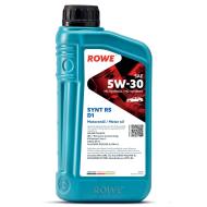 ROWE HIGHTEC SYNT RS D1 5W-30 1L ROWE API SP RC/SN PLUS R kupisz w sklep.s-auto.pl