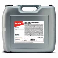 ROWE HIGHTEC SYNT RSV 0W-20 20L ROWE Volvo VCC RBS0-2AE kupisz w sklep.s-auto.pl