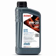 ROWE HIGHTEC SYNT RS C5 0W-20 1L ROWE BMW LL-17 FE+ MB-22 kupisz w sklep.s-auto.pl