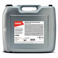 ROWE HIGHTEC SYNT RS C5 0W-20 20L ROWE BMW LL-17 FE+ MB-2 kupisz w sklep.s-auto.pl