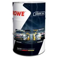20379-200D-99 ROWE - HIGHTEC SYNT RS C5 0W-20 200L ROWE BMW LL-17 FE+ MB-229.71 ROWE