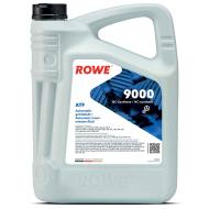 ROWE HIGHTEC ATF 9000 5L ROWE MAN 339 Type V1/Z11/Z2 MB-2 kupisz w sklep.s-auto.pl
