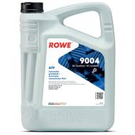 ROWE HIGHTEC ATF 9004 5L ROWE Hyundai/Kia Red-1K, MB 236. kupisz w sklep.s-auto.pl