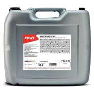 ROWE HIGHTEC ATF DCG II 20L ROWE Ford WSS-M2C936-A, BMW D kupisz w sklep.s-auto.pl