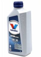 5W30 1L SYNP FE VALVOLINE - OLEJ 5W30 1L VALVOLINE SYNPOWER FE  VALVOLINE