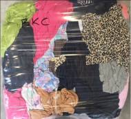 CZYŚCIWO BKCK - CZYŚCIWO-BAWEŁNA KOLOR CIENKA 10kg DOBRA JAKOŚĆ!