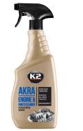 K177 K2 - Preparat do mycia silników 770ml AKRA /a tomizer/ /K2/ ARVA