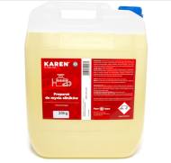 99-3022 KAREN - PREPARAT DO MYCIA POW.SIL.ZAB 20KG KAREN