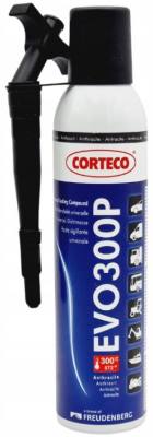 EVO300P CORTECO - MASA USZCZELNIAJĄCA 200ML /CORTECO/ sprey