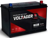 VG 95 850 ASIA VOLTAGER - AKUMULATOR 95Ah 850A P+ ASIA VOLTAGER P+ 12V 292/171/223 GWARANCJA 30 MIESIĘCY *PREMIUM*