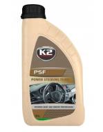 05811E K2 - PŁYN DO UKŁADÓW WSPOMAGANIA ZIELONY 1L 