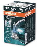 64210CBN OSRAM - Żarówka Halog. H7 Cool Blue Intense Next Gen OSRAM 64210CBN