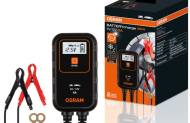 OEBCS904 OSRAM - Prostownik 904 4a Osram Inteligentny  OSRAM OEBCS904