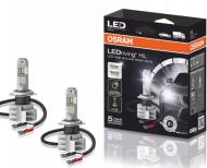 67210CW OSRAM - Ledriving H7 Gen2 12/24v Osram  OSRAM 67210CW