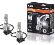 9736CW OSRAM - Ledriving Hb4 Gen2 12/24v  OSRAM 9736CW