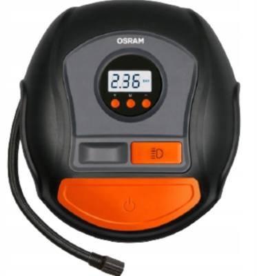 OTI450 OSRAM - Kompresor Tyreinflate 450 Osram Cyfrowy OSRAM OTI450