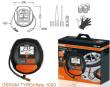 OTI1000 OSRAM - Kompresor Tyreinflate 1000 Osram Cyfrowy OSRAM OTI1000
