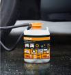 OTSB450 OSRAM - Tyreseal 450 Osram Żel Uszczelniający Do Przebitych Opon OSRAM OTSB450