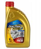 5W30 1L POWER P QUALITIUM - OLEJ SILNIKOWY 5W-30 1L POWER P  API SN/SN+ ACEA C2 B712290 RN700 DEXOS2  QUALITIUM