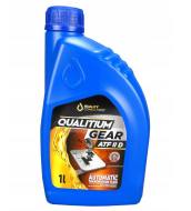 ATF IID 1L QUALITIUM - ATF IID OLEJ PRZEKŁADNIOWY 1L DEXRON IID ALISON C4 MANN339 TYPE V1  QUALITIUM