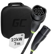 EVKABGC02 GREEN CELL - Przewód ładowania, pojazd elektryczny