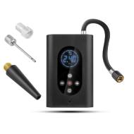 RTV100435 - Elektryczna pompka rowerowa/samochodowa AUTO KOMPRESOR LTC