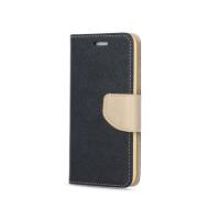 GSM173915 - Etui Smart Fancy do iPhone 15 Plus 6,7 czarno-złote