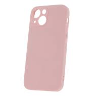GSM172100 - Nakładka Mag Invisible do iPhone 13 Mini 5,4 pastelowy różowy