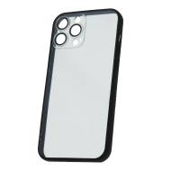 GSM172646 - Nakładka Color Edge do iPhone 12 Pro 6,1 czarna