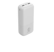 AKGAOLADREB00018 - Rebeltec powerbank P30 10W 10000mAh biały
